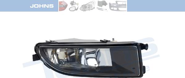 Johns 95 17 30 - Фара противотуманная abcparts.ee
