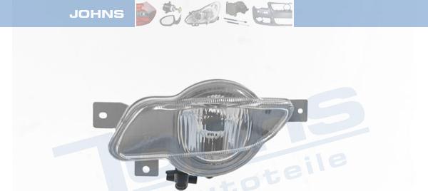 Johns 90 34 29 - Фара противотуманная abcparts.ee