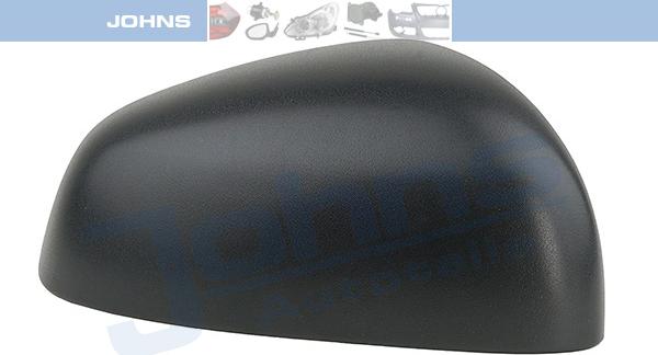 Johns 48 05 38-90 - Покрытие, корпус, внешнее зеркало abcparts.ee