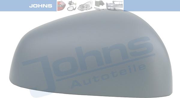 Johns 48 05 38-91 - Покрытие, корпус, внешнее зеркало abcparts.ee