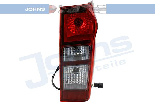 Johns 42 86 88-1 - Задний фонарь abcparts.ee