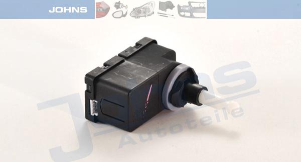 Johns 55 56 09-01 - Регулировочный элемент, актуатор, угол наклона фар abcparts.ee