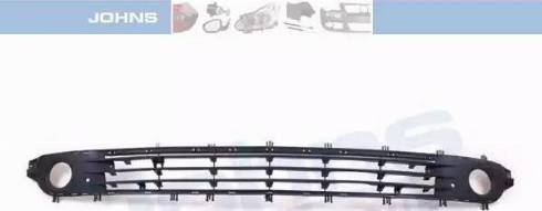 Johns 55 56 27-1 - Решетка вентиляционная в бампере abcparts.ee