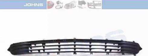 Johns 55 56 27 - Решетка вентиляционная в бампере abcparts.ee