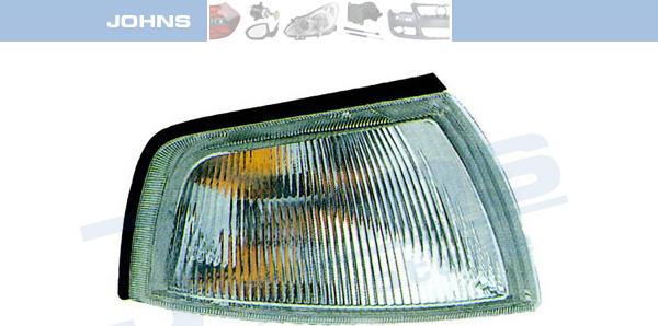 Johns 52 18 20 - Фонарь указателя поворота abcparts.ee