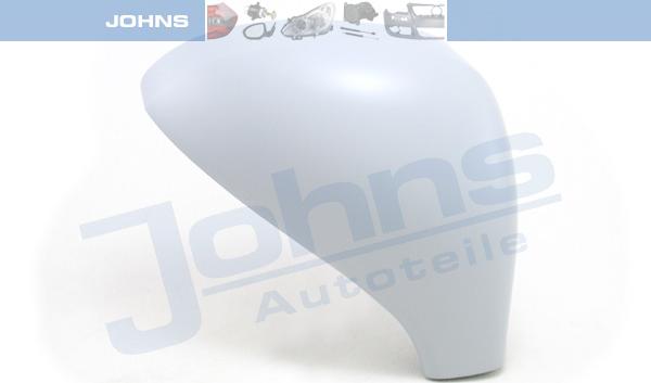 Johns 57 27 38-91 - Покрытие, корпус, внешнее зеркало abcparts.ee