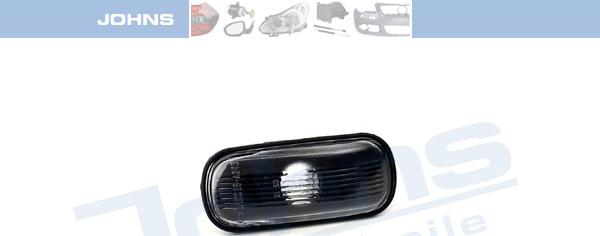 Johns 65 14 21-3 - Фонарь указателя поворота abcparts.ee