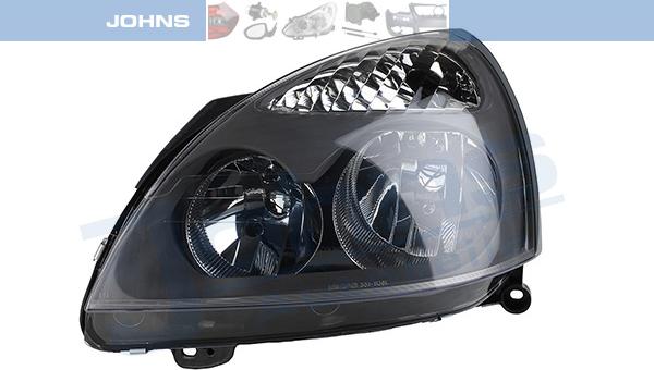 Johns 60 08 09-5 - Esituli abcparts.ee