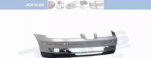 Johns 67 22 07 - Буфер, бампер abcparts.ee