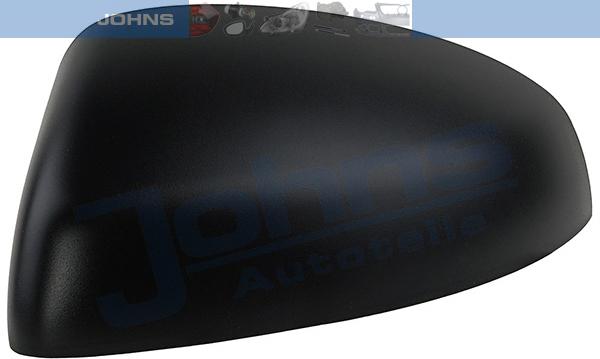 Johns 13 46 37-90 - Покрытие, корпус, внешнее зеркало abcparts.ee
