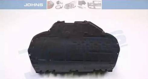 Johns 13 01 33-1 - Изоляция моторного отделения abcparts.ee