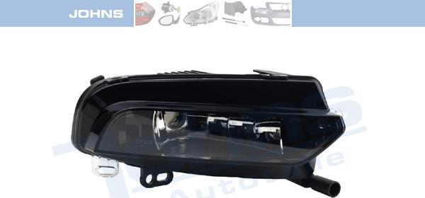 Johns 13 03 30 - Фара противотуманная abcparts.ee