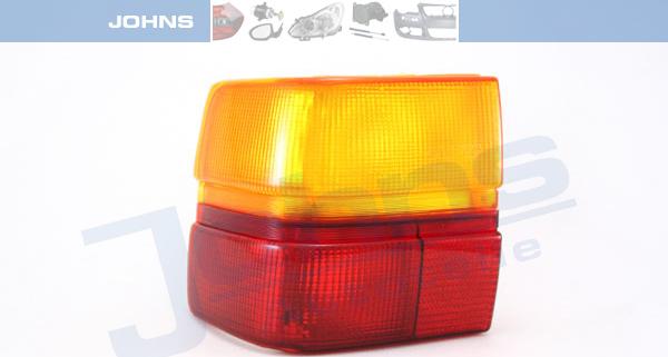 Johns 13 15 87-10 - Задний фонарь abcparts.ee