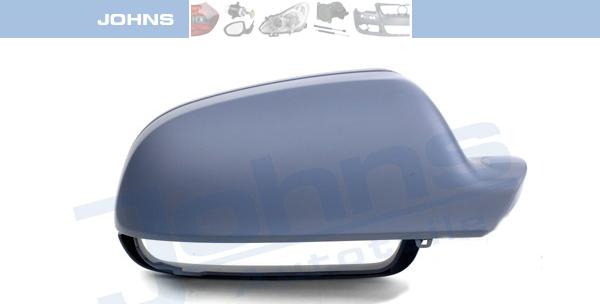 Johns 13 12 38-95 - Покрытие, корпус, внешнее зеркало abcparts.ee