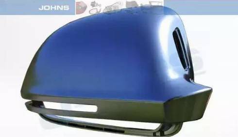 Johns 13 12 38-93 - Покрытие, корпус, внешнее зеркало abcparts.ee