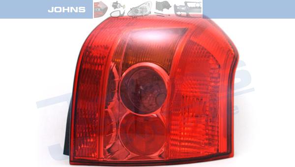 Johns 81 11 88-7 - Задний фонарь abcparts.ee
