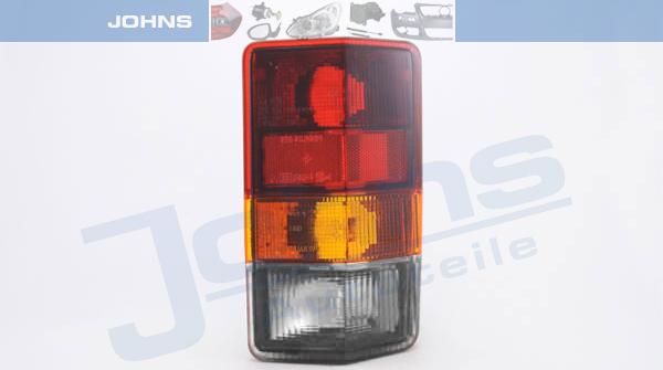 Johns 30 41 88-1 - Задний фонарь abcparts.ee
