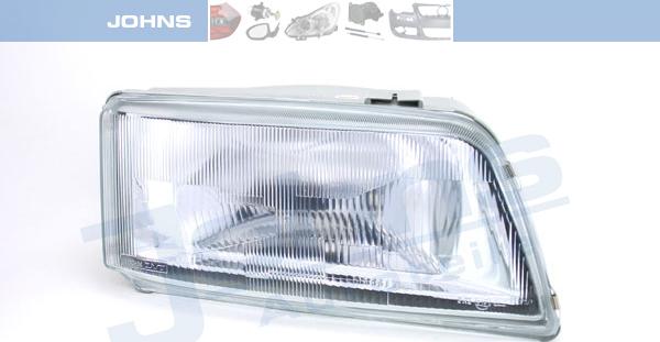 Johns 30 42 10-2 - Основная фара abcparts.ee