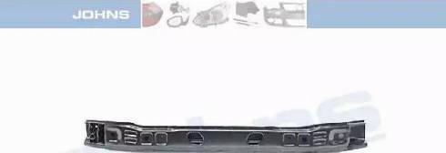 Johns 30 18 34 - Поперечная балка abcparts.ee