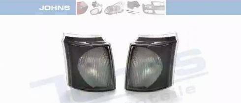 Johns 32 45 19-93 - Комплект проблесковых ламп abcparts.ee