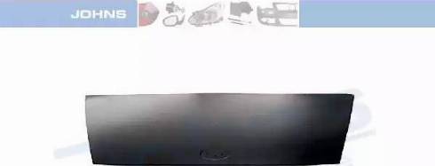 Johns 32 47 03 - Капот двигателя abcparts.ee