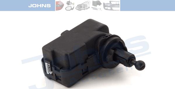 Johns 32 51 09-01 - Регулировочный элемент, актуатор, угол наклона фар abcparts.ee