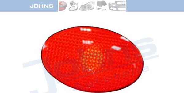 Johns 32 16 21-1 - Фонарь указателя поворота abcparts.ee