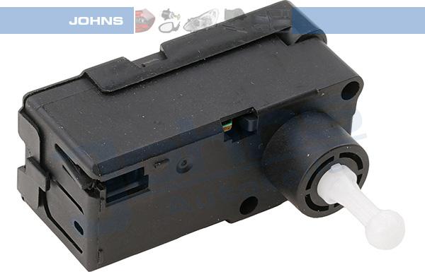 Johns 32 18 09-01 - Регулировочный элемент, актуатор, угол наклона фар abcparts.ee