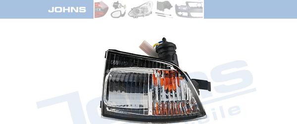 Johns 32 12 38-96 - Фонарь указателя поворота abcparts.ee