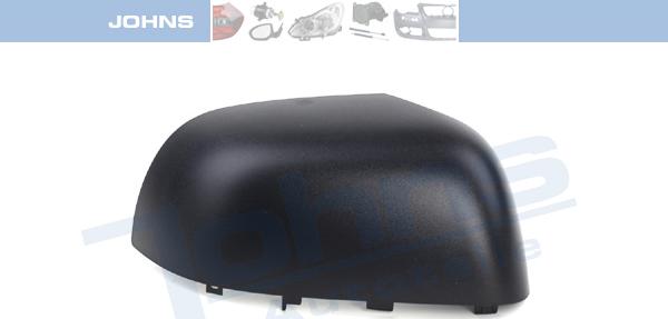 Johns 25 71 38-90 - Покрытие, корпус, внешнее зеркало abcparts.ee