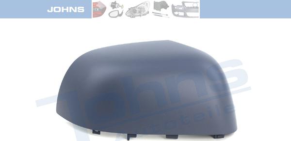 Johns 25 71 38-91 - Покрытие, корпус, внешнее зеркало abcparts.ee