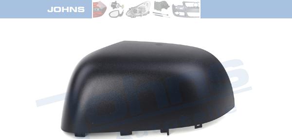 Johns 25 71 37-90 - Покрытие, корпус, внешнее зеркало abcparts.ee