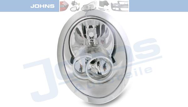 Johns 20 51 10-6 - Основная фара abcparts.ee