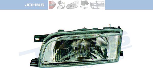 Johns 27 28 09-2 - Основная фара abcparts.ee