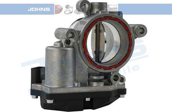 Johns DKS 13 02-409 - Корпус дроссельной заслонки abcparts.ee