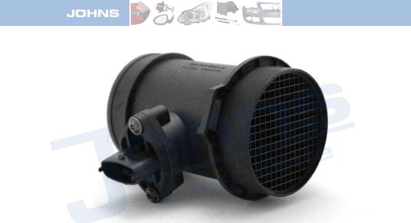Johns LMM 63 40-020 - Датчик потока, массы воздуха abcparts.ee