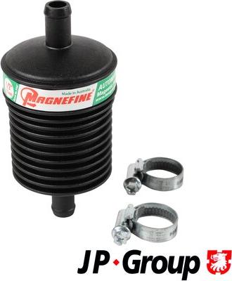 JP Group 9945150200 - Hüdraulikafilter,roolimine abcparts.ee