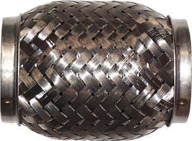 JP Group 9924100900 - Гофрированная труба, выхлопная система abcparts.ee