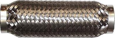 JP Group 9924100500 - Гофрированная труба, выхлопная система abcparts.ee