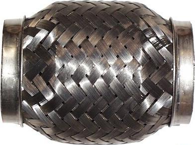 JP Group 9924100600 - Гофрированная труба, выхлопная система abcparts.ee