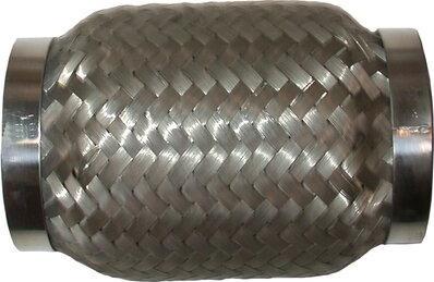 JP Group 9924100100 - Гофрированная труба, выхлопная система abcparts.ee