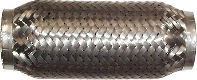 JP Group 9924100800 - Гофрированная труба, выхлопная система abcparts.ee