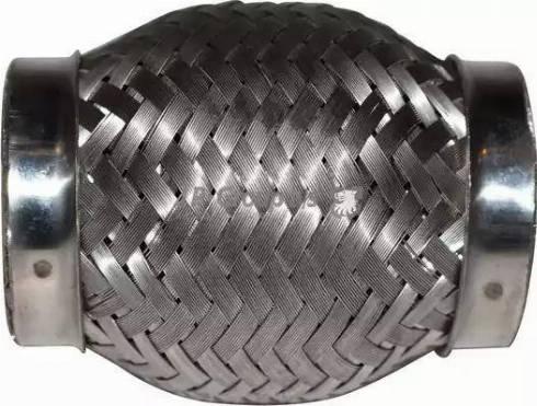 JP Group 9924200400 - Гофрированная труба, выхлопная система abcparts.ee
