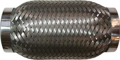 JP Group 9924203500 - Гофрированная труба, выхлопная система abcparts.ee