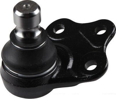 JP Group 4940300800 - Шаровая опора abcparts.ee