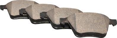JP Group 4963600610 - Тормозные колодки, дисковые, комплект abcparts.ee