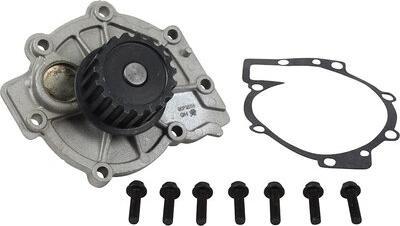 JP Group 4914100200 - Водяной насос abcparts.ee