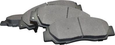 JP Group 4463600510 - Тормозные колодки, дисковые, комплект abcparts.ee