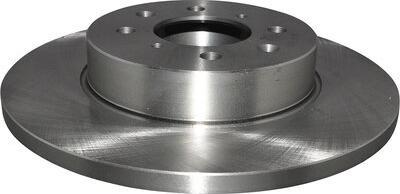 JP Group 4463100300 - Тормозной диск abcparts.ee