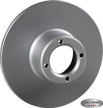 JP Group 4463100200 - Тормозной диск abcparts.ee